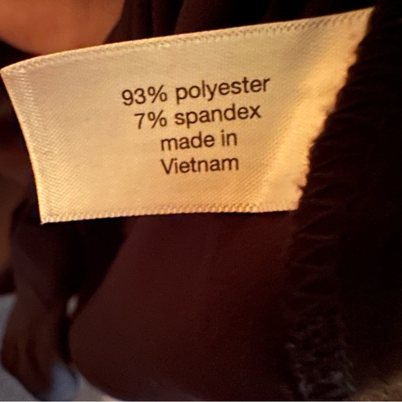 Lane Bryant Button Down - Picture 3 of 5